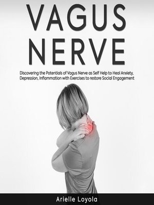 cover image of Vagus Nerve